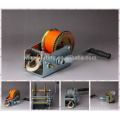 high quality manual type lashing winch